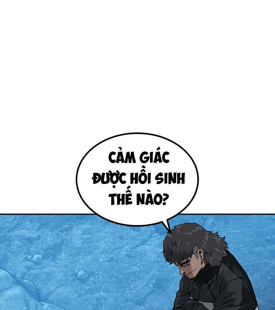 Để Có Thể Sống Sót - Chapter 39 - Page 5