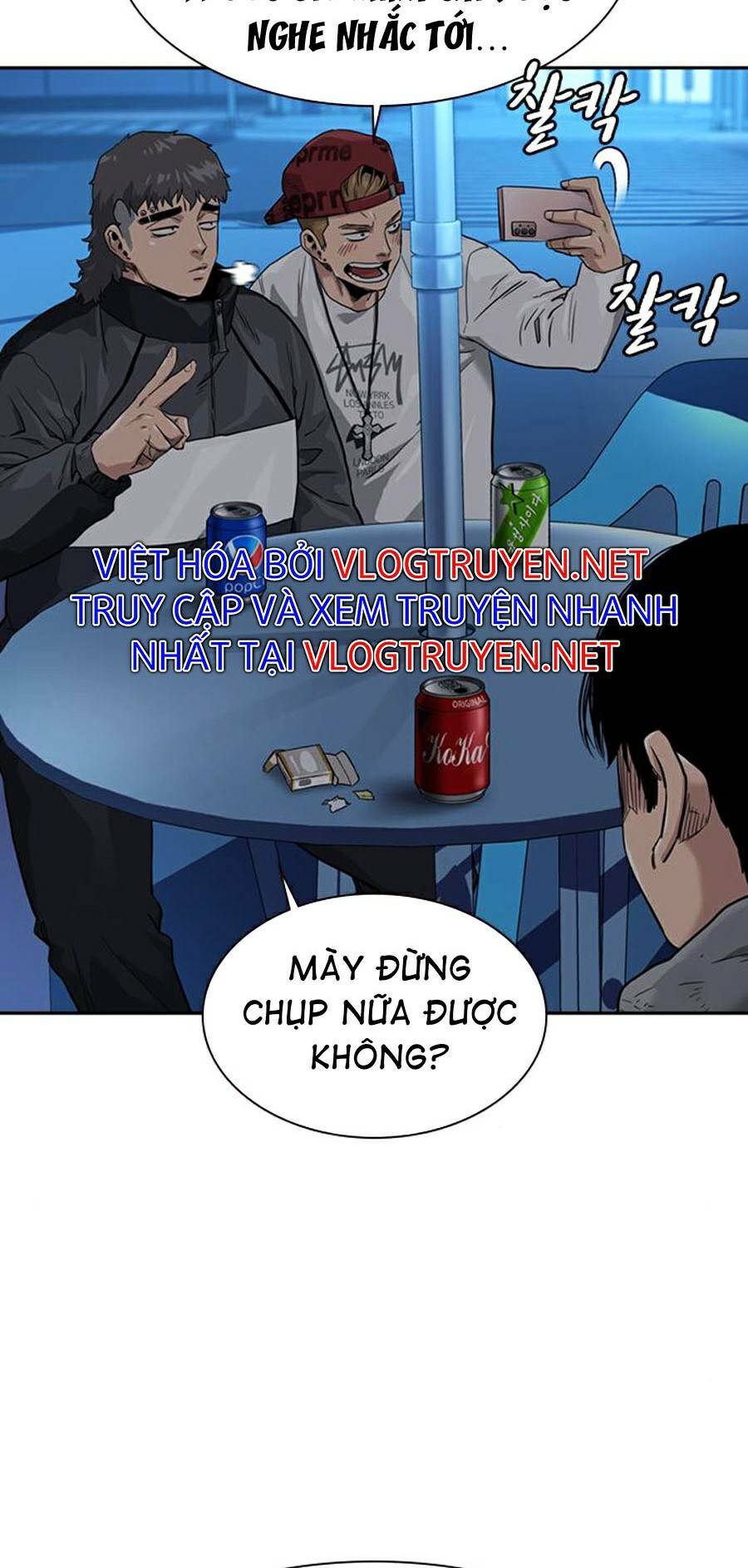 Để Có Thể Sống Sót - Chapter 39 - Page 62