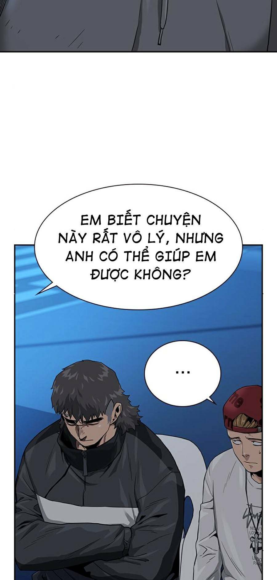 Để Có Thể Sống Sót - Chapter 39 - Page 65