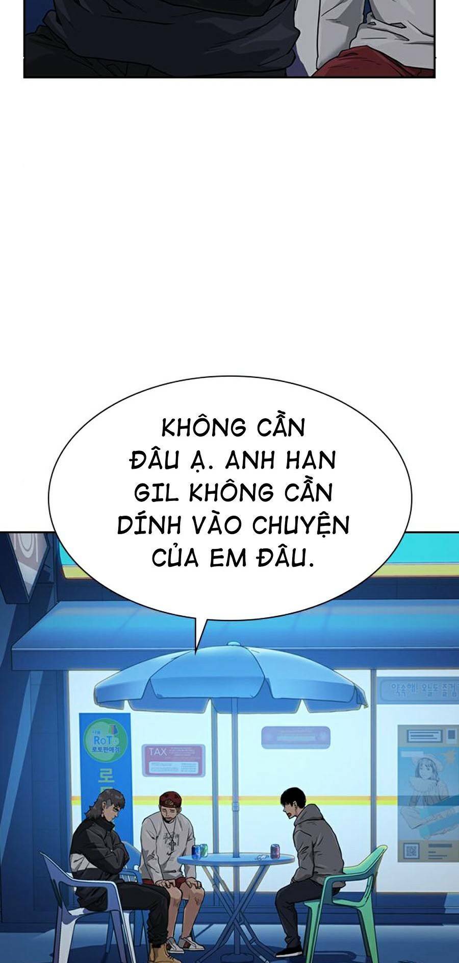 Để Có Thể Sống Sót - Chapter 39 - Page 66