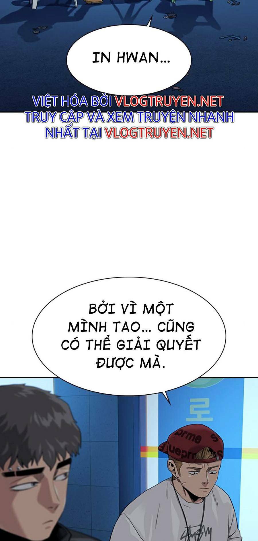 Để Có Thể Sống Sót - Chapter 39 - Page 67