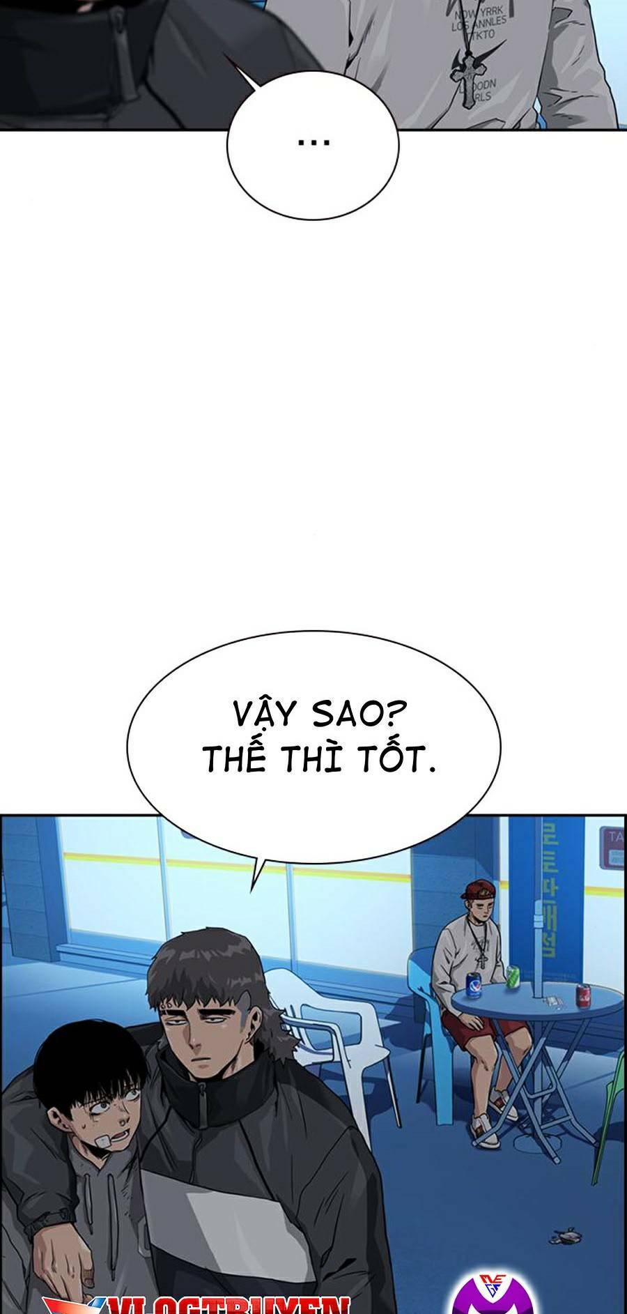 Để Có Thể Sống Sót - Chapter 39 - Page 68