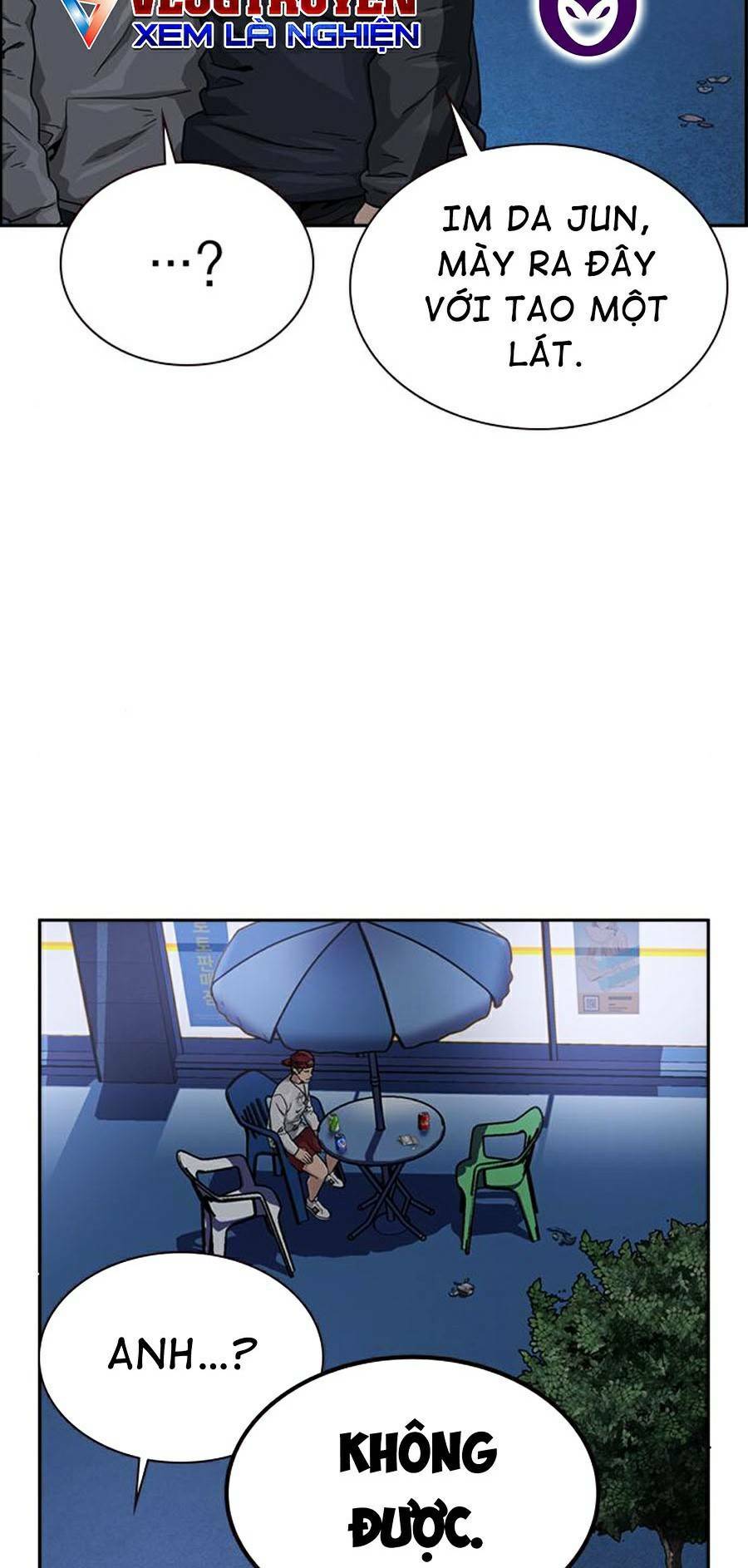 Để Có Thể Sống Sót - Chapter 39 - Page 69