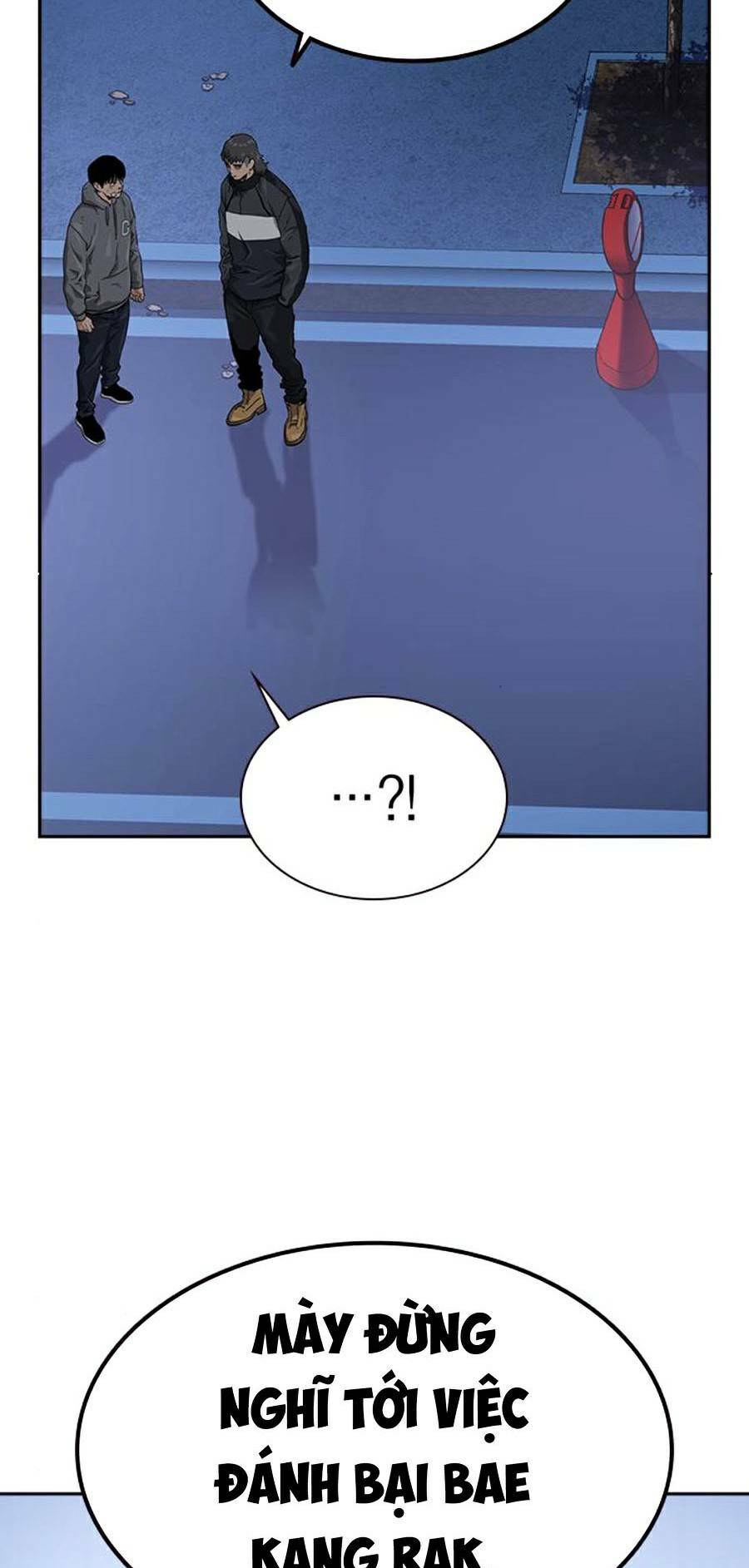 Để Có Thể Sống Sót - Chapter 39 - Page 70