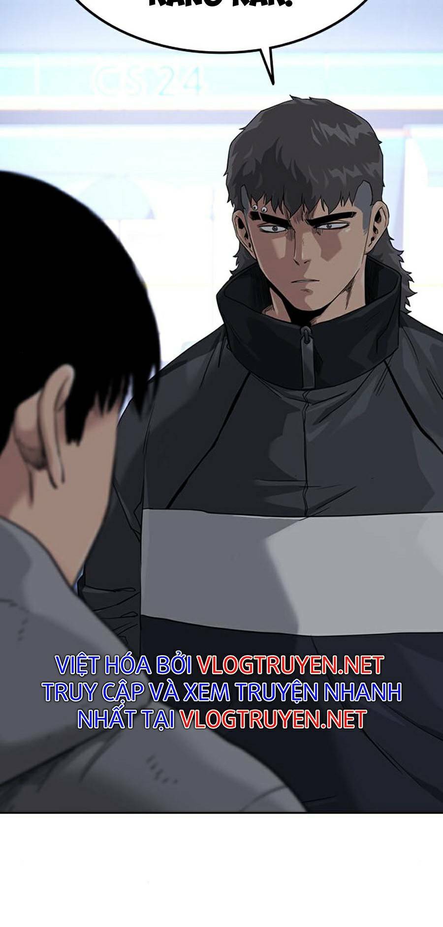 Để Có Thể Sống Sót - Chapter 39 - Page 71