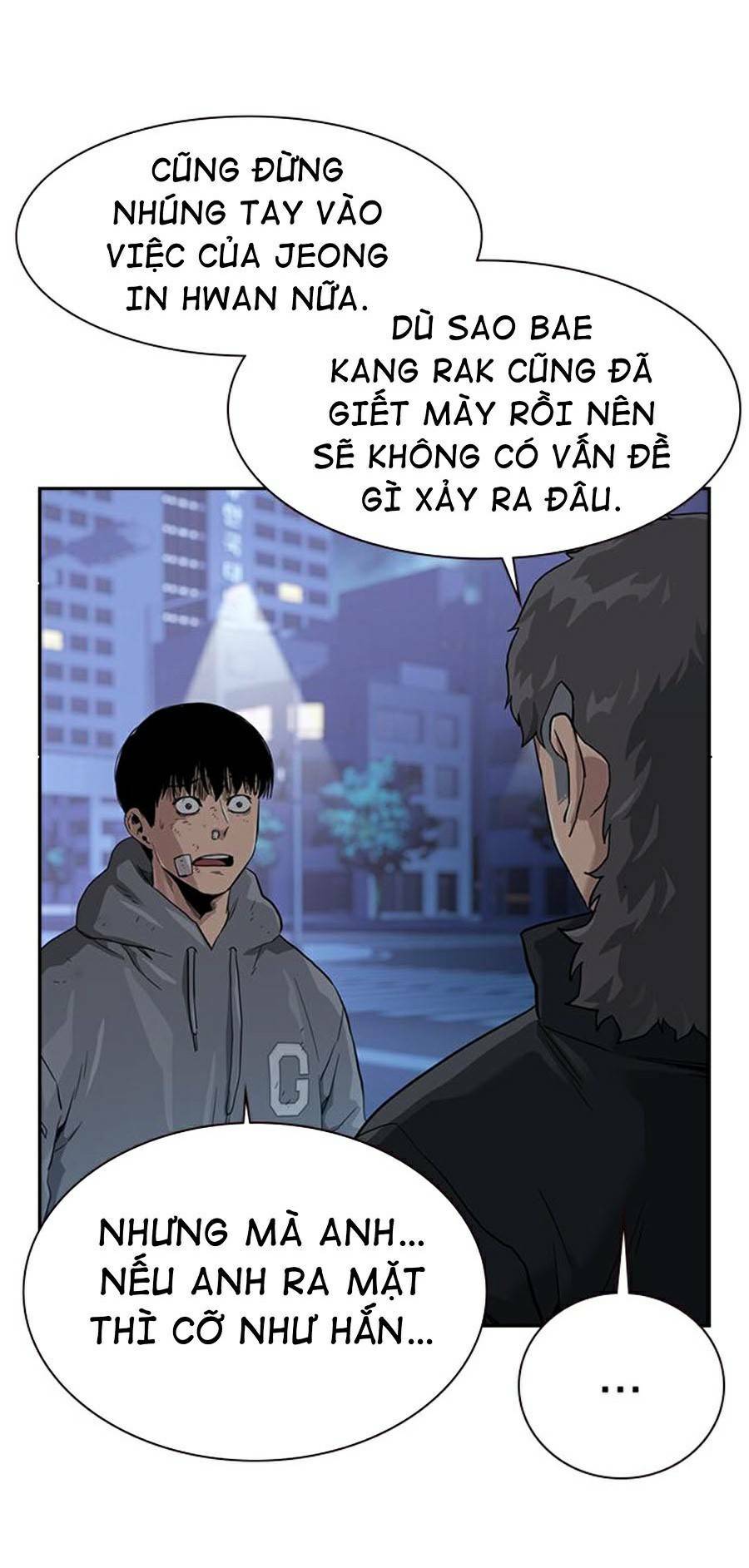 Để Có Thể Sống Sót - Chapter 39 - Page 72