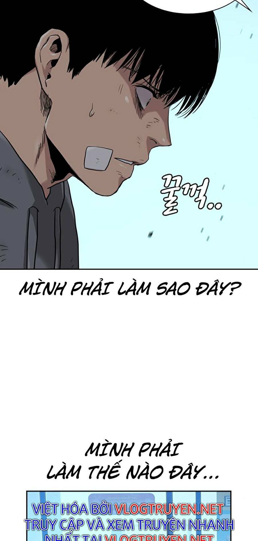Để Có Thể Sống Sót - Chapter 39 - Page 76