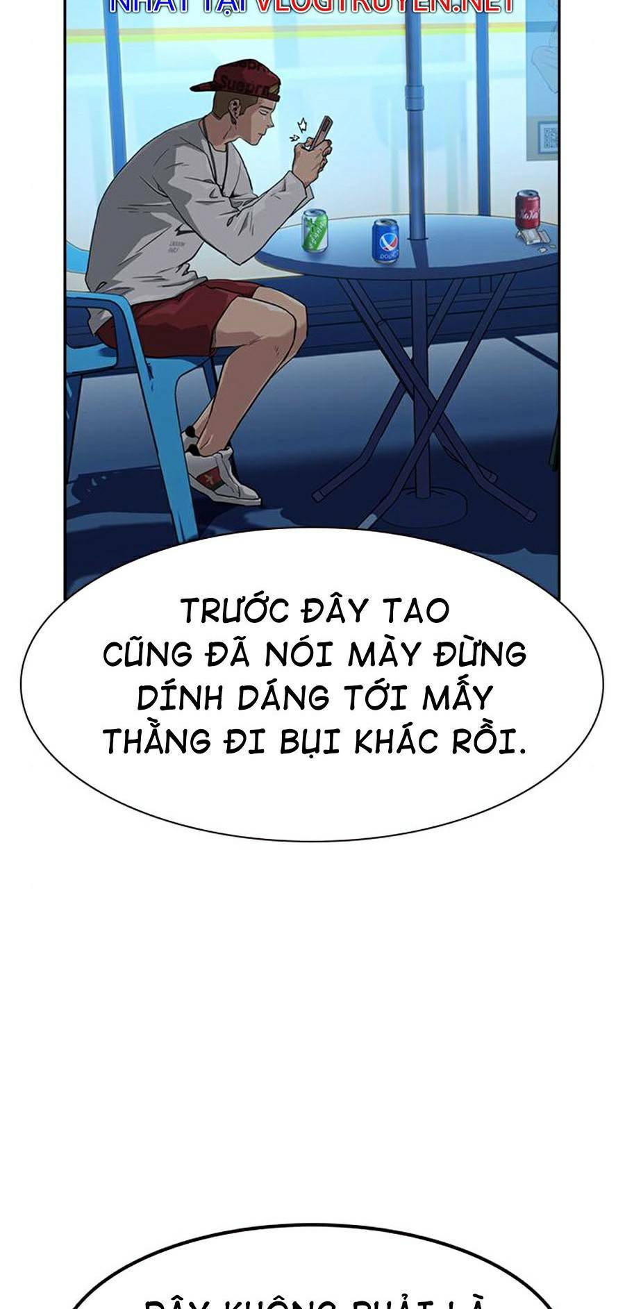Để Có Thể Sống Sót - Chapter 39 - Page 77