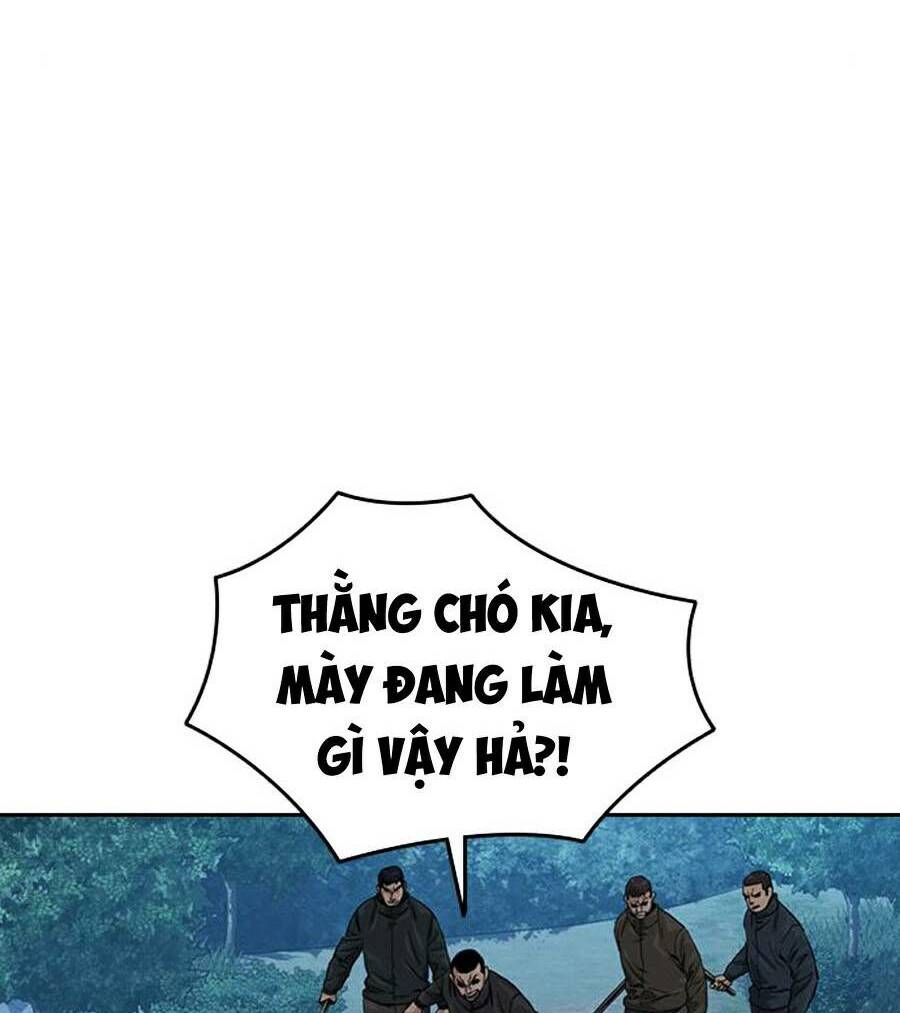 Để Có Thể Sống Sót - Chapter 39 - Page 7