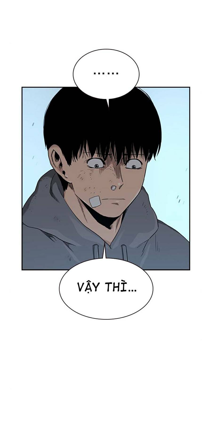 Để Có Thể Sống Sót - Chapter 39 - Page 79