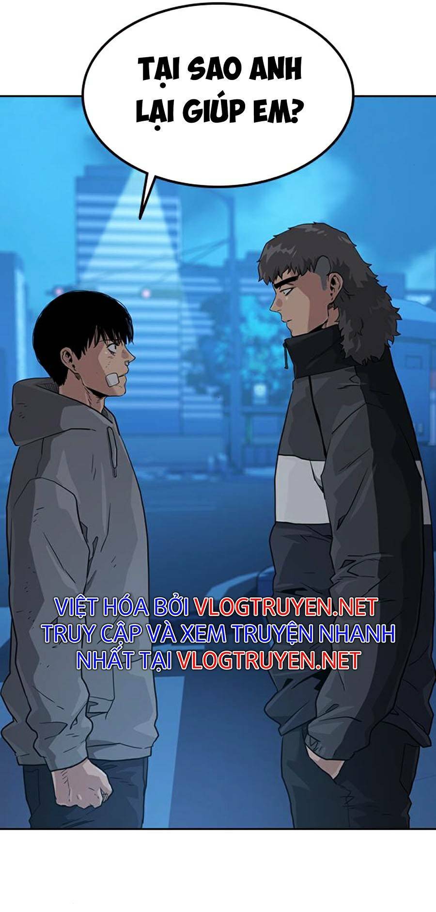 Để Có Thể Sống Sót - Chapter 39 - Page 80