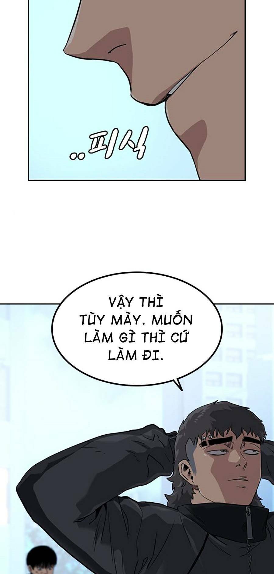 Để Có Thể Sống Sót - Chapter 39 - Page 83