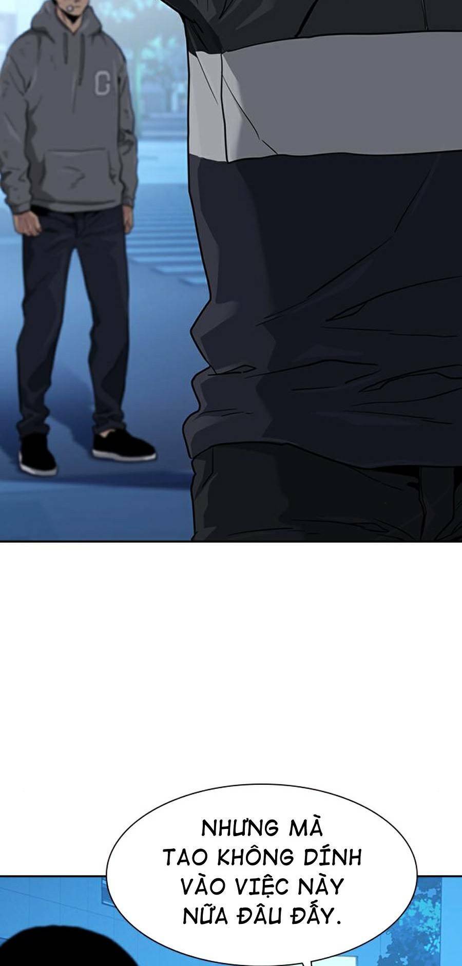 Để Có Thể Sống Sót - Chapter 39 - Page 84