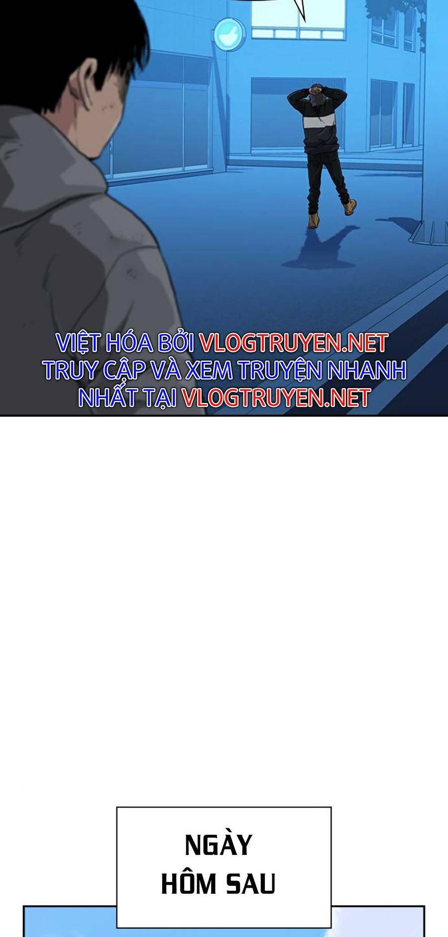 Để Có Thể Sống Sót - Chapter 39 - Page 85