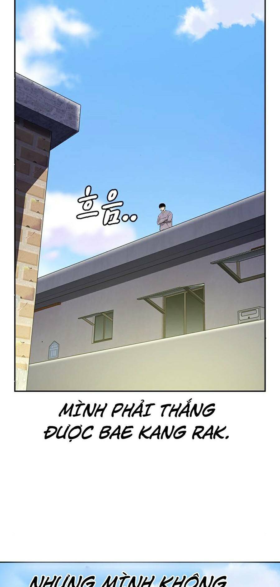 Để Có Thể Sống Sót - Chapter 39 - Page 86