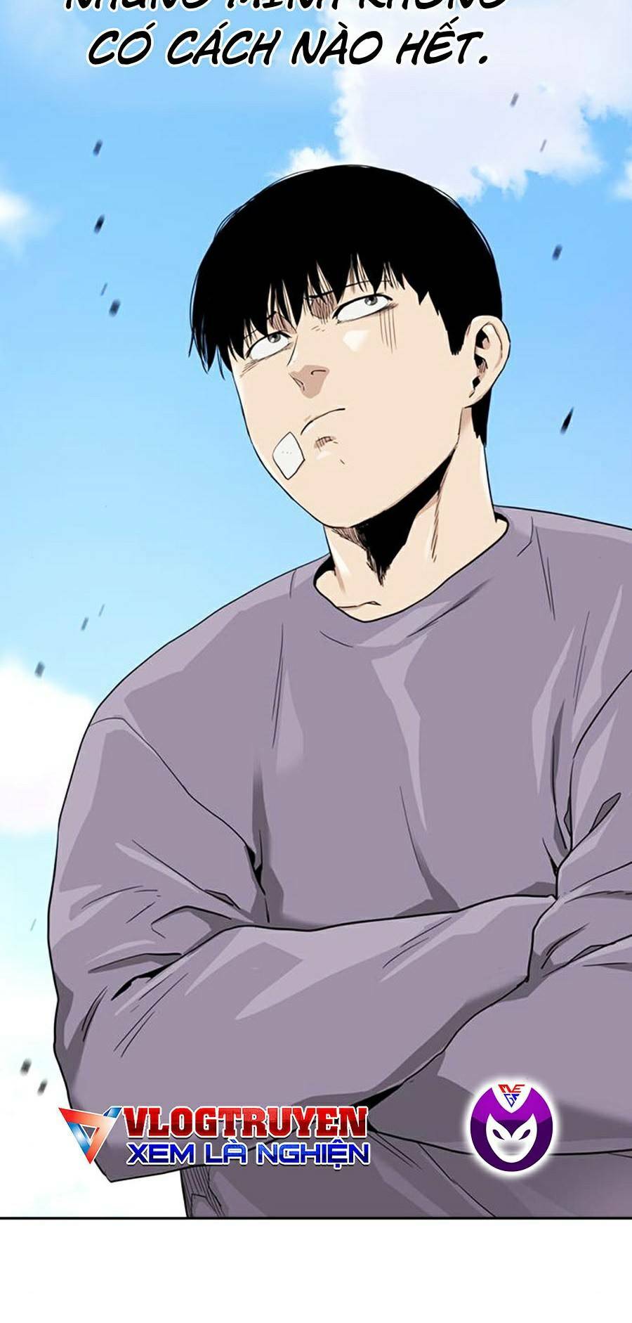Để Có Thể Sống Sót - Chapter 39 - Page 87