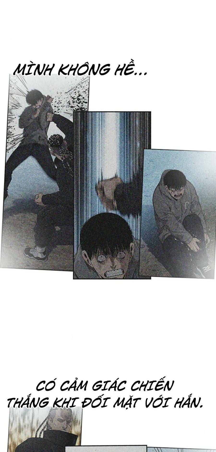 Để Có Thể Sống Sót - Chapter 39 - Page 88