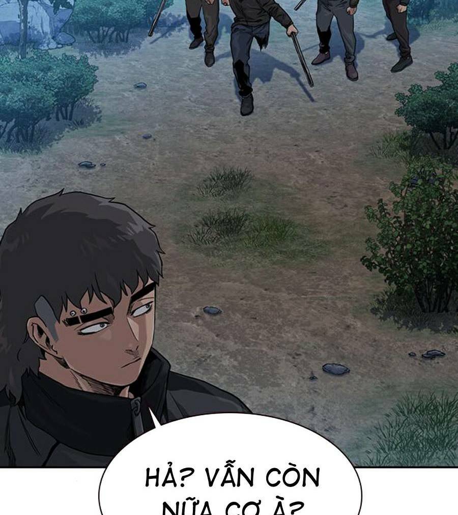 Để Có Thể Sống Sót - Chapter 39 - Page 8