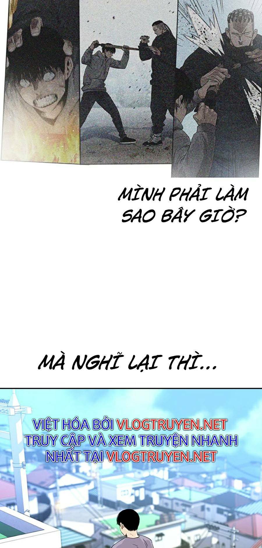 Để Có Thể Sống Sót - Chapter 39 - Page 89