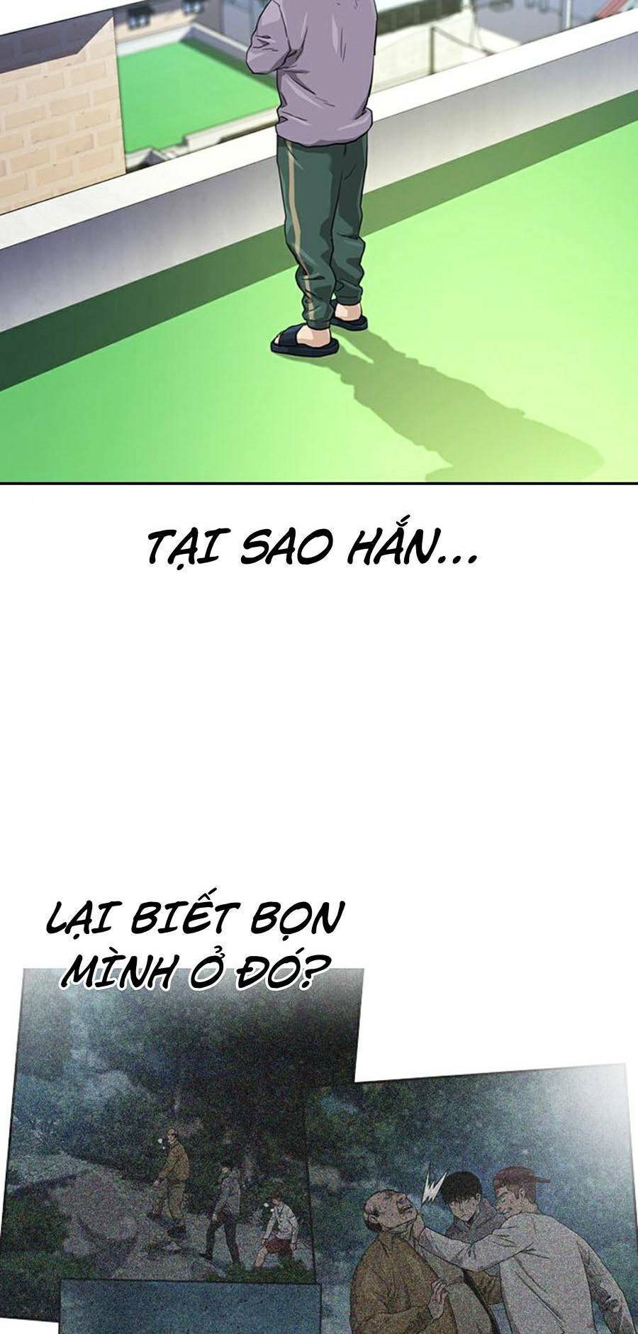 Để Có Thể Sống Sót - Chapter 39 - Page 90