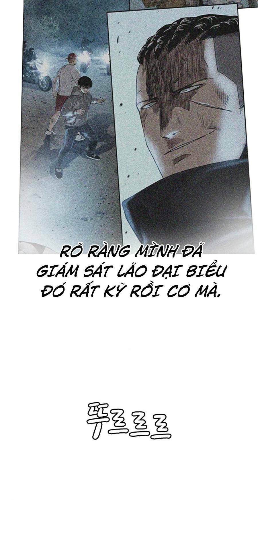 Để Có Thể Sống Sót - Chapter 39 - Page 91