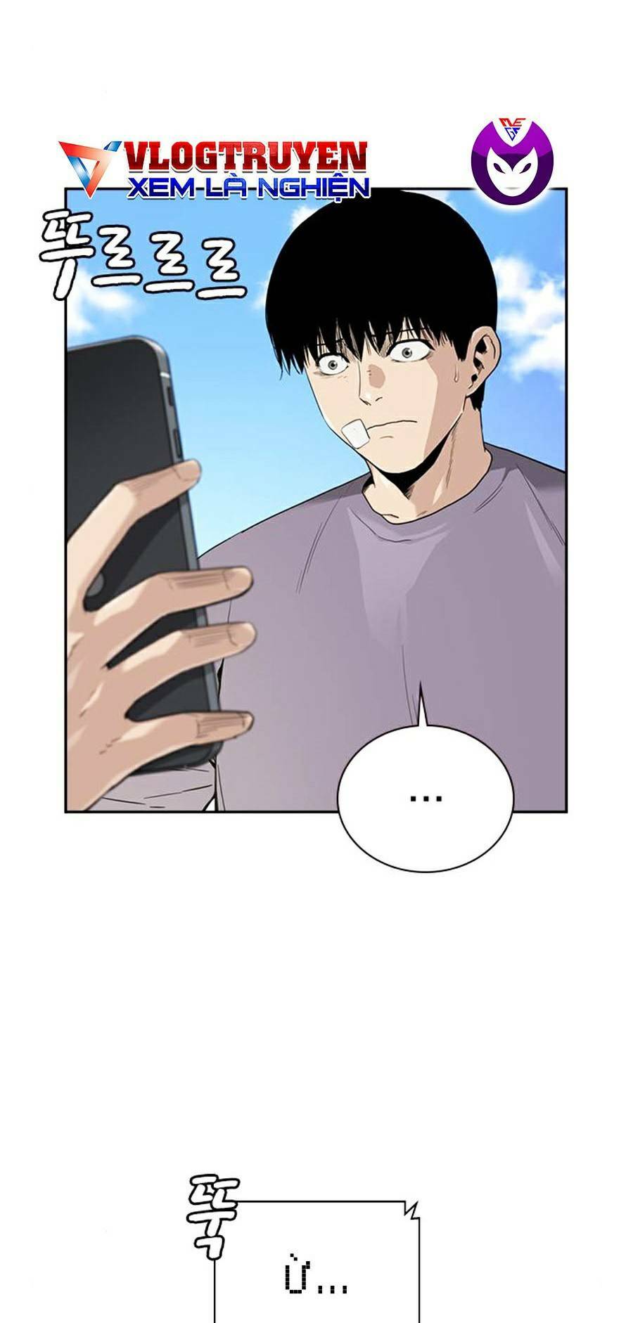 Để Có Thể Sống Sót - Chapter 39 - Page 92