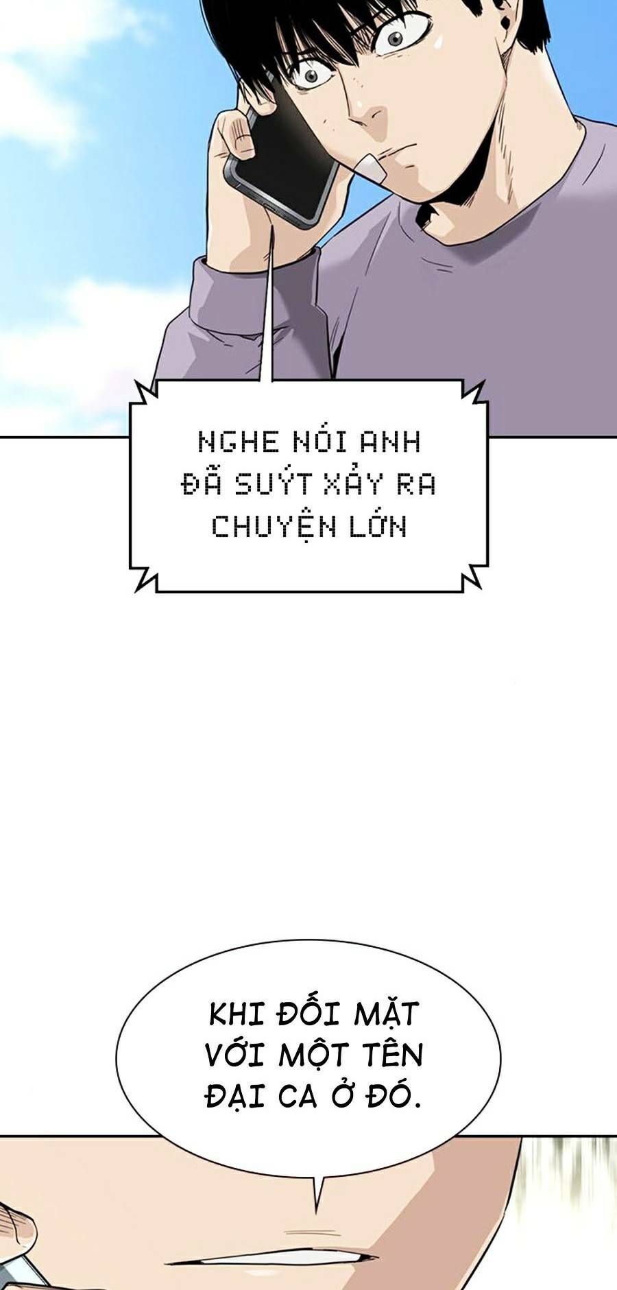 Để Có Thể Sống Sót - Chapter 39 - Page 95