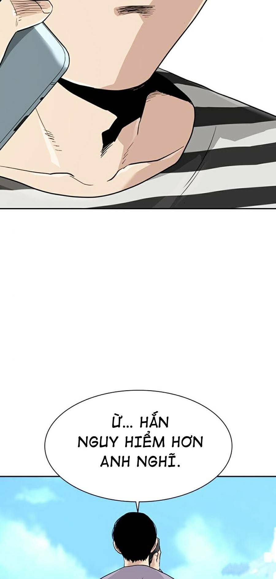 Để Có Thể Sống Sót - Chapter 39 - Page 96