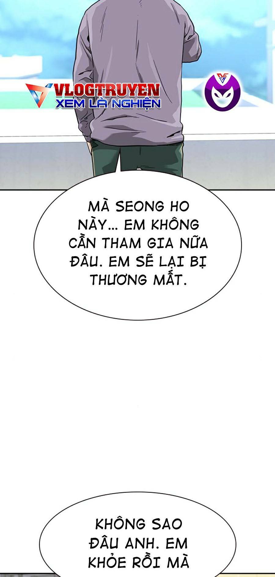 Để Có Thể Sống Sót - Chapter 39 - Page 97