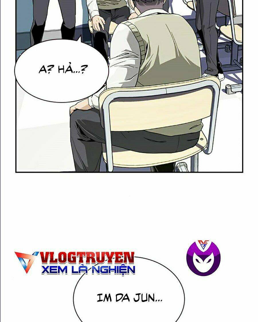 Để Có Thể Sống Sót - Chapter 4 - Page 9