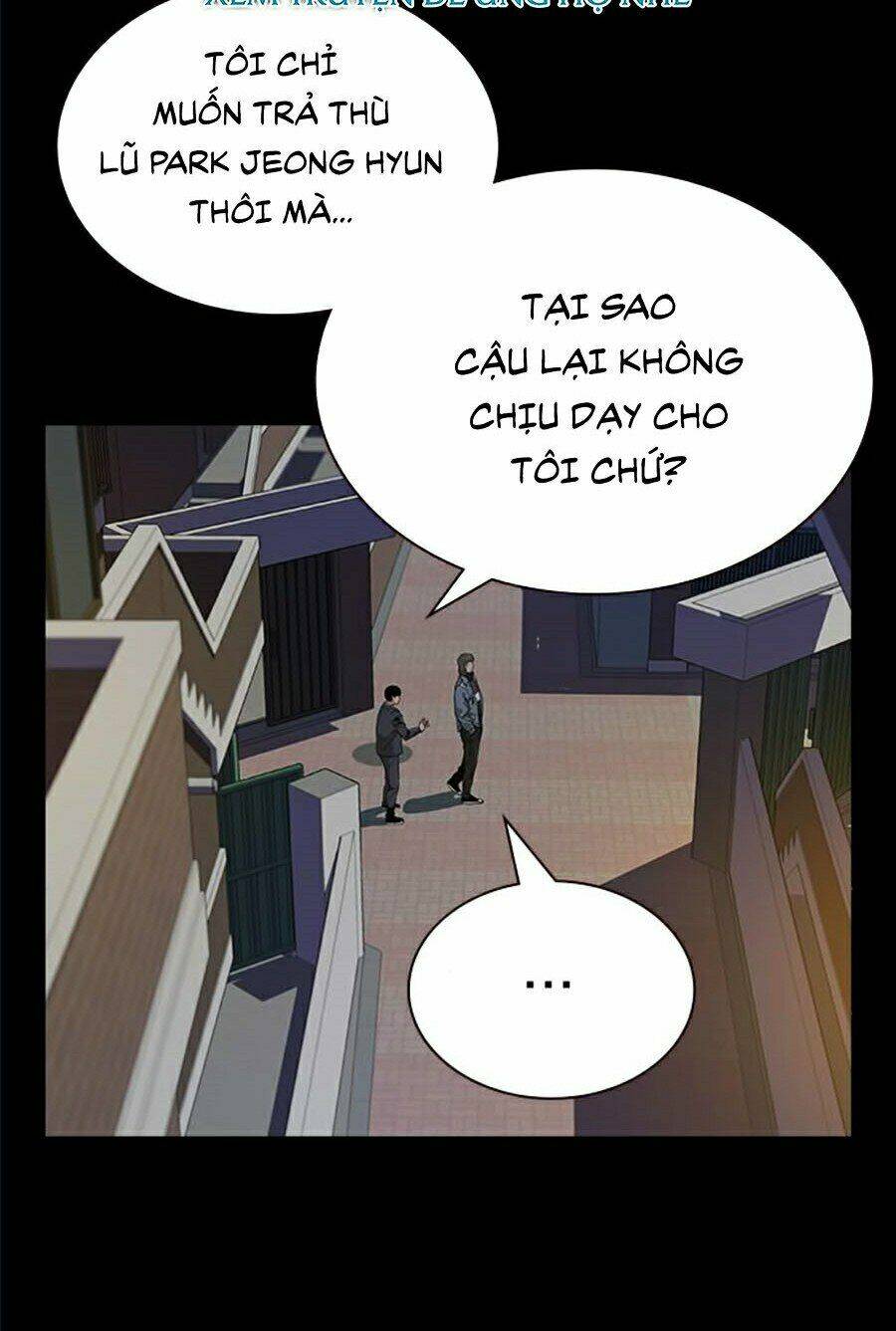 Để Có Thể Sống Sót - Chapter 4 - Page 100