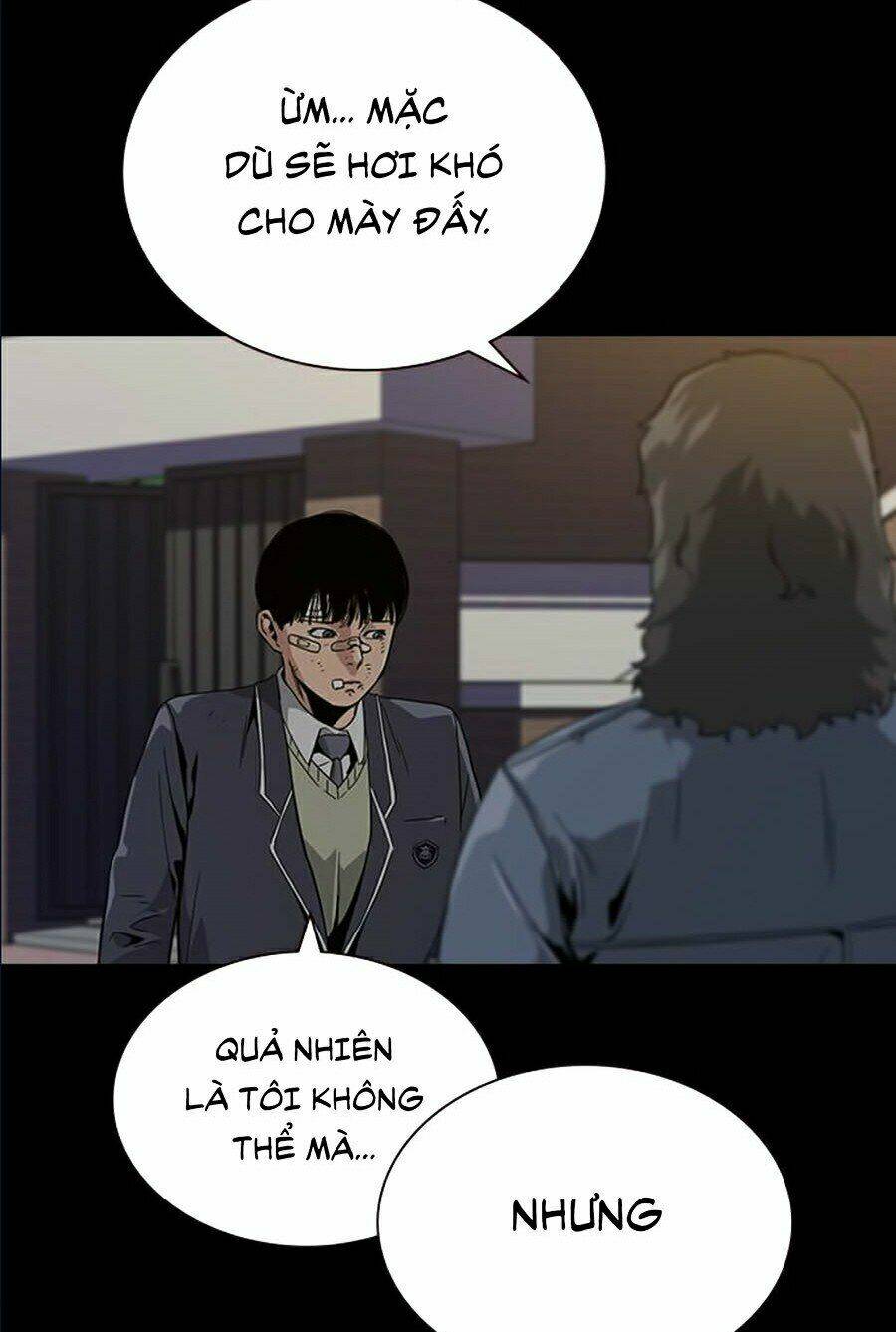 Để Có Thể Sống Sót - Chapter 4 - Page 104