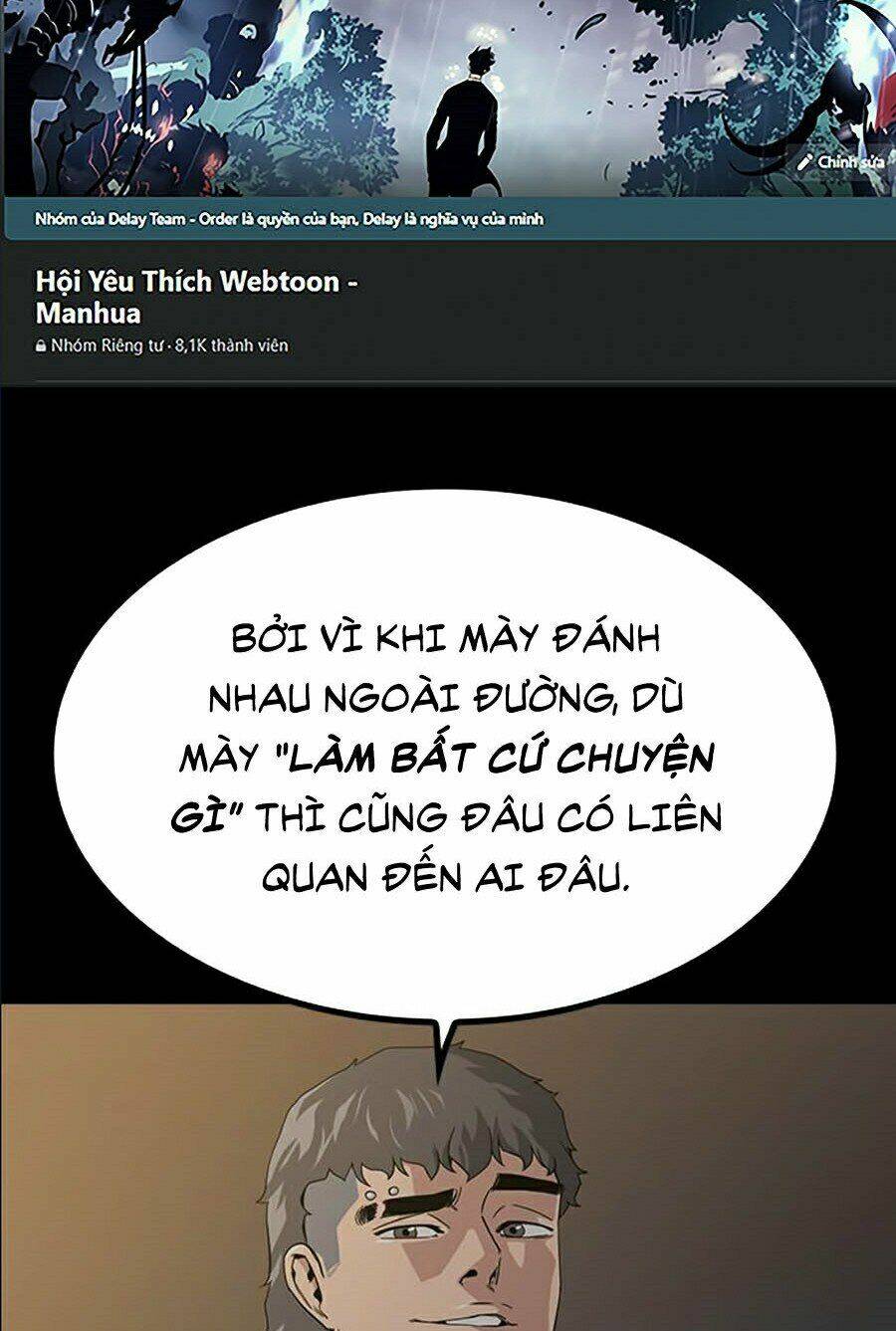 Để Có Thể Sống Sót - Chapter 4 - Page 106