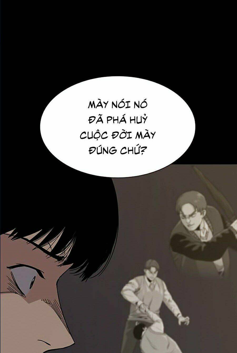 Để Có Thể Sống Sót - Chapter 4 - Page 108