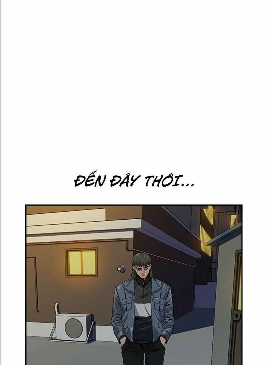 Để Có Thể Sống Sót - Chapter 4 - Page 112