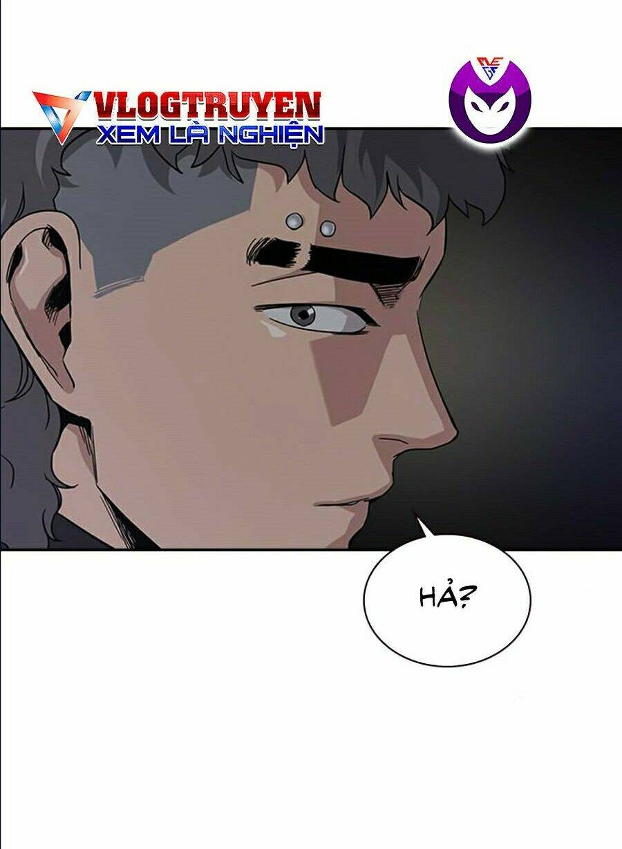 Để Có Thể Sống Sót - Chapter 4 - Page 115