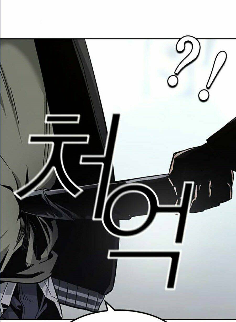 Để Có Thể Sống Sót - Chapter 4 - Page 118