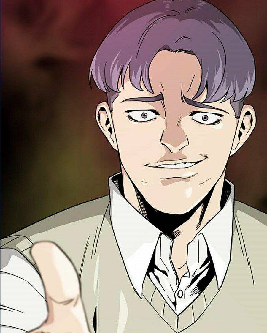 Để Có Thể Sống Sót - Chapter 4 - Page 11