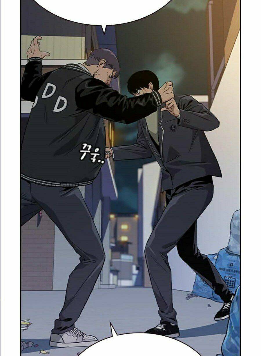 Để Có Thể Sống Sót - Chapter 4 - Page 120