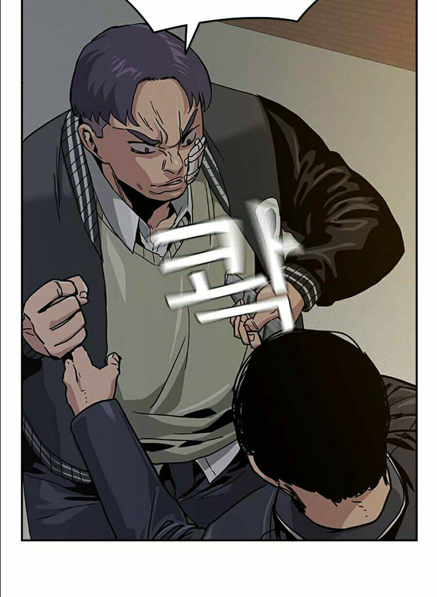 Để Có Thể Sống Sót - Chapter 4 - Page 122