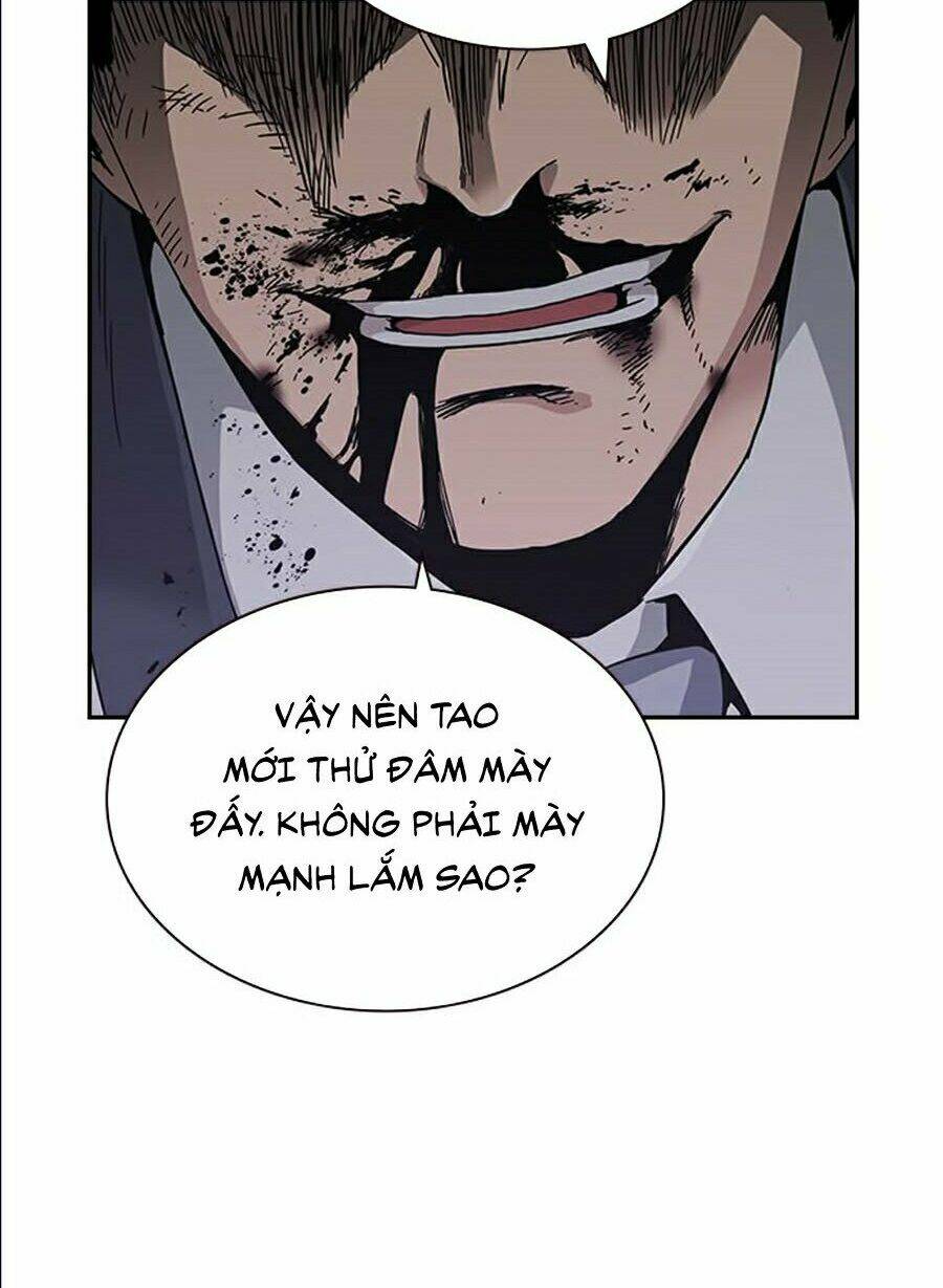 Để Có Thể Sống Sót - Chapter 4 - Page 125