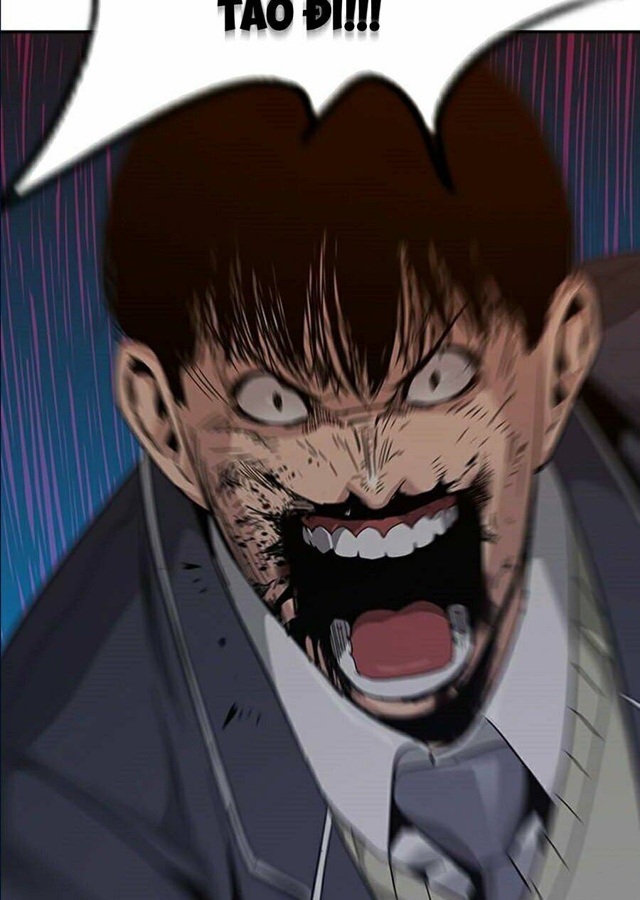 Để Có Thể Sống Sót - Chapter 4 - Page 127