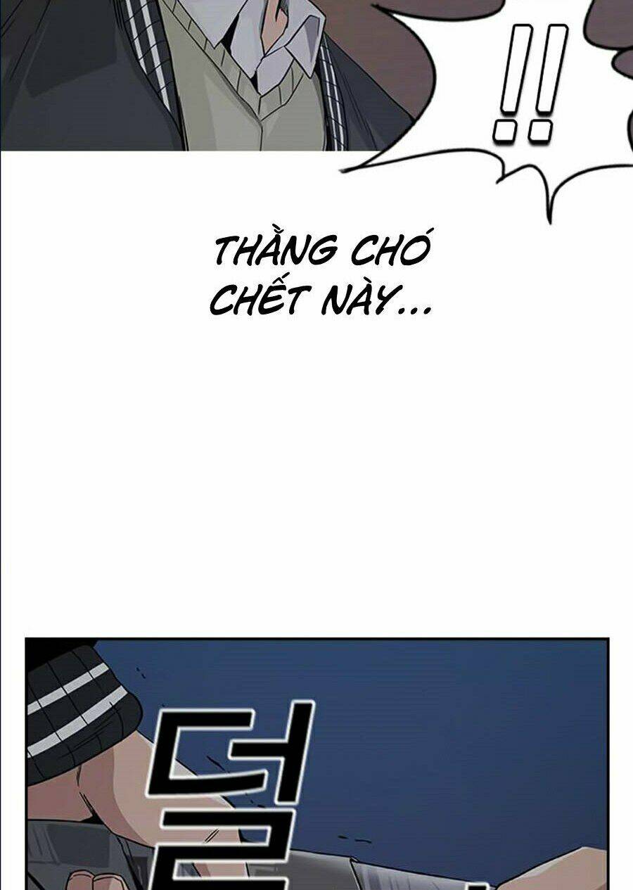 Để Có Thể Sống Sót - Chapter 4 - Page 129