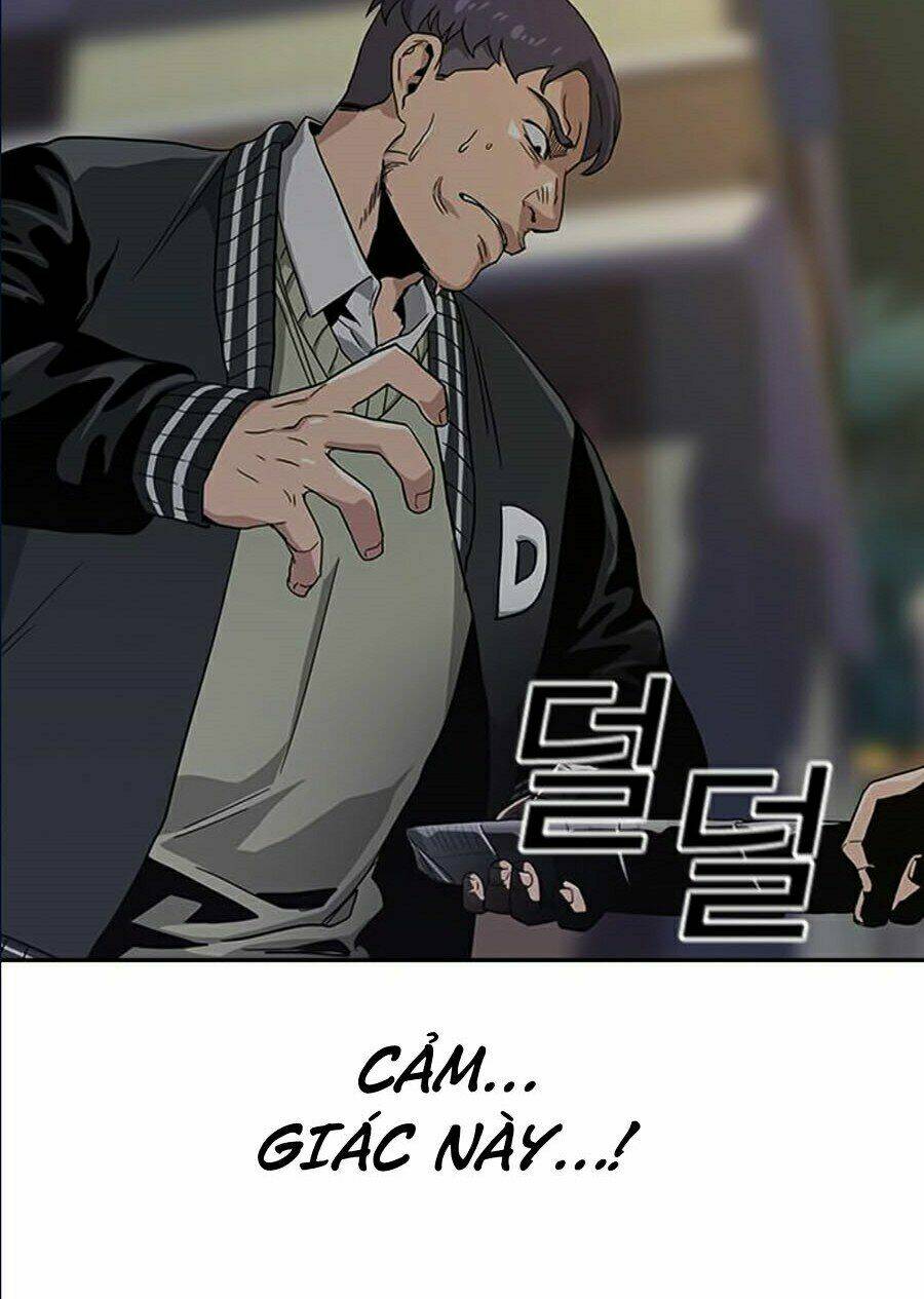 Để Có Thể Sống Sót - Chapter 4 - Page 132