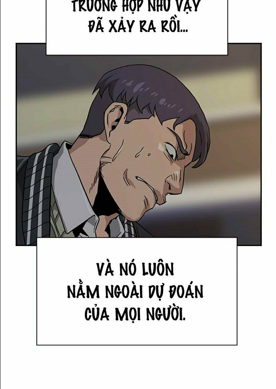 Để Có Thể Sống Sót - Chapter 4 - Page 135