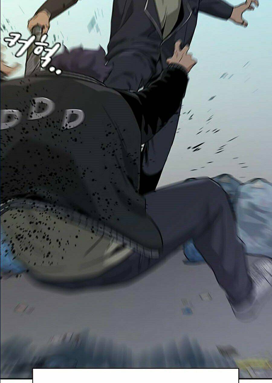 Để Có Thể Sống Sót - Chapter 4 - Page 137