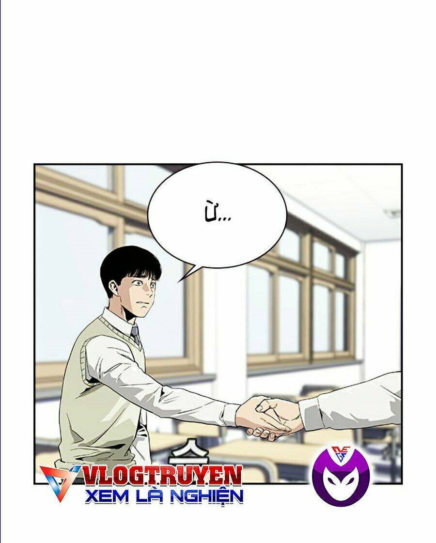 Để Có Thể Sống Sót - Chapter 4 - Page 13