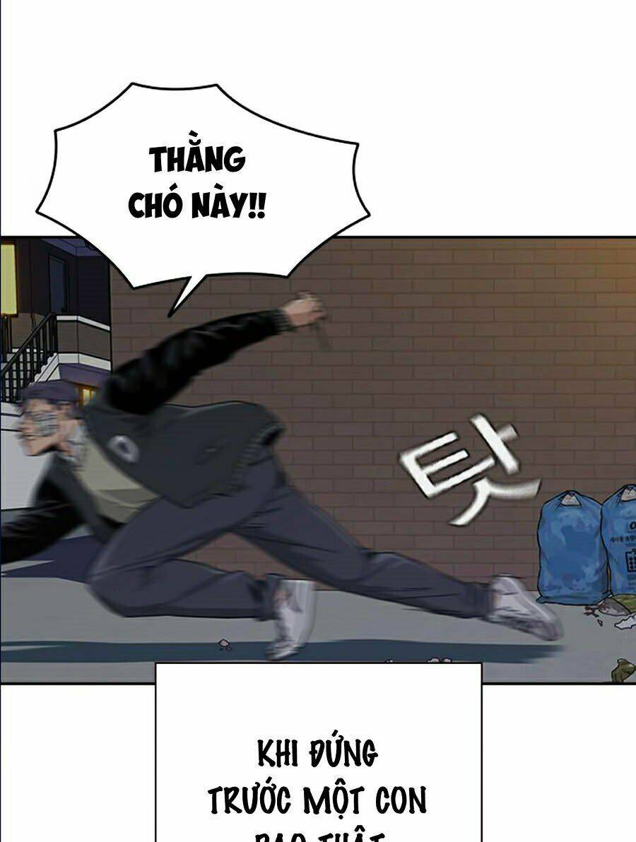 Để Có Thể Sống Sót - Chapter 4 - Page 140