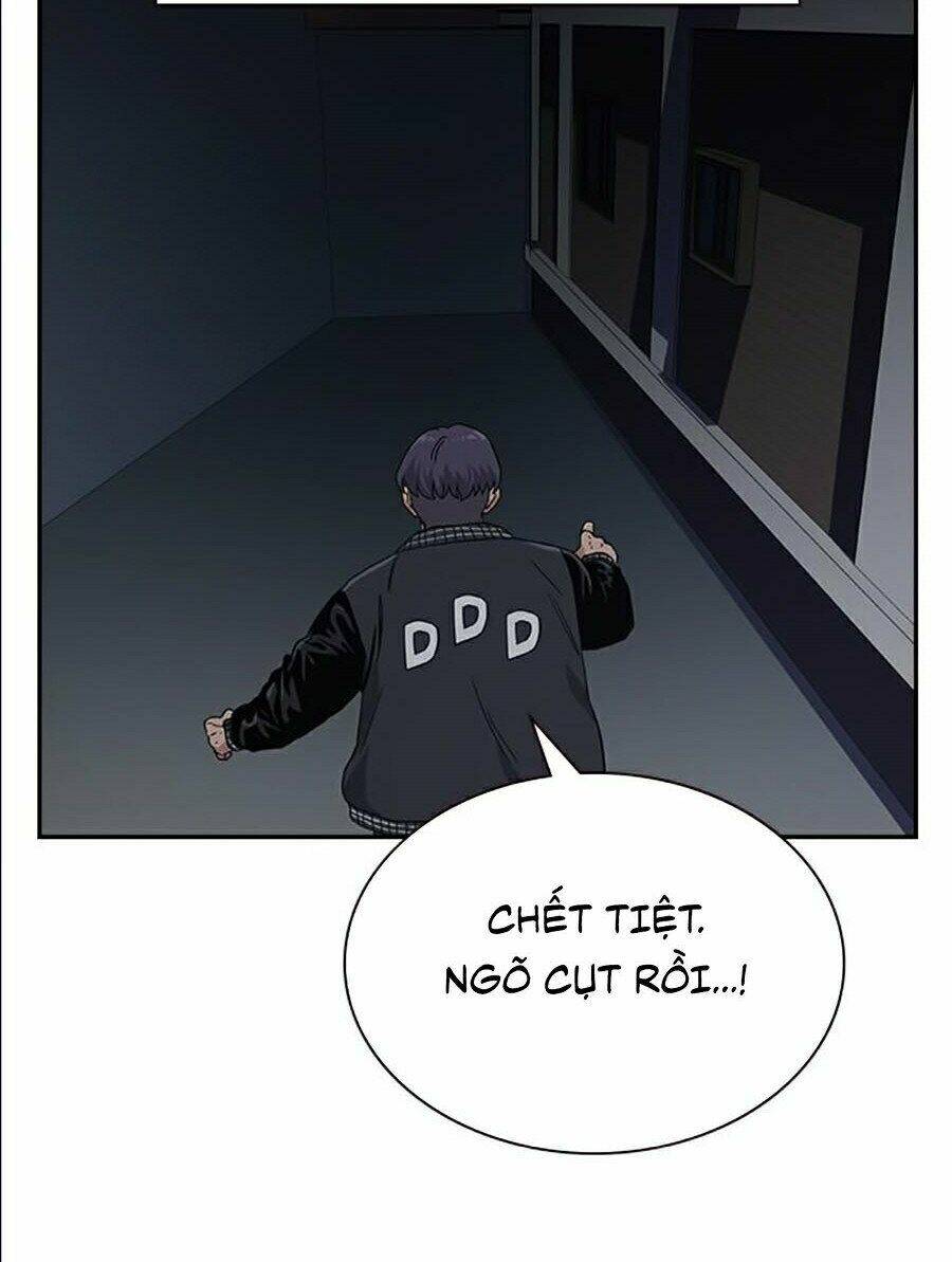 Để Có Thể Sống Sót - Chapter 4 - Page 147