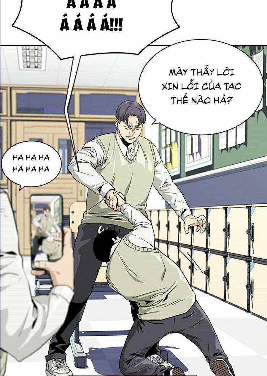 Để Có Thể Sống Sót - Chapter 4 - Page 16